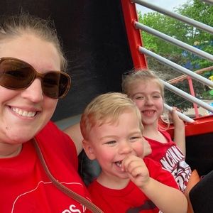 Meet your Posher, Stacey